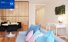 HM - Carlos Alberto Apartment 3